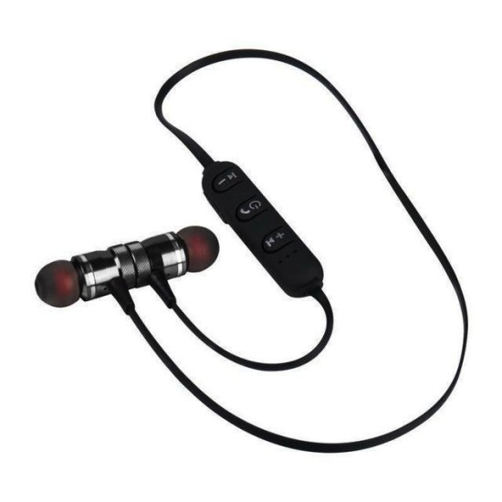 Ly11 Magnet Bluetooth Headphone With Microphone