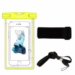 USAMS Waterproof Mobile phone Bag  ( Original )