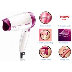 Philips Hair Dryer in BD HP8102