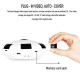 Panoramic V380  Wifi Camera Night Vision 360 Degree 