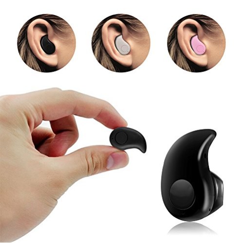 S530 Mini Bluetooth Headset S530 Mini Bluetooth Headset