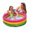 intex Inflatable Baby Bath Tub Swimming Pool 34"