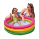 intex Inflatable Baby Bath Tub Swimming Pool 34"