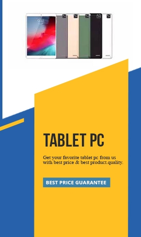Tablet PC