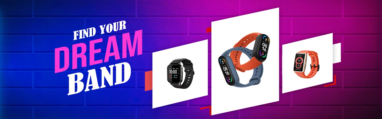 Smart Band